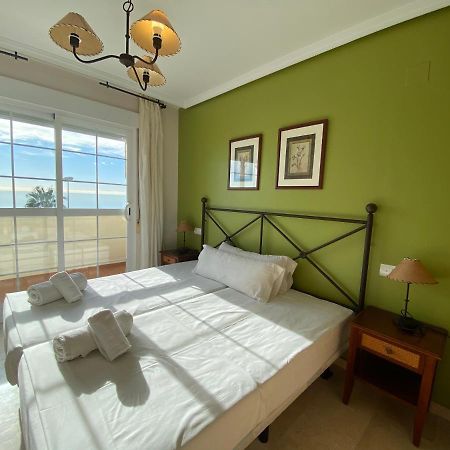 Panoramic Penthouse Apartment Benalmadena Exterior photo