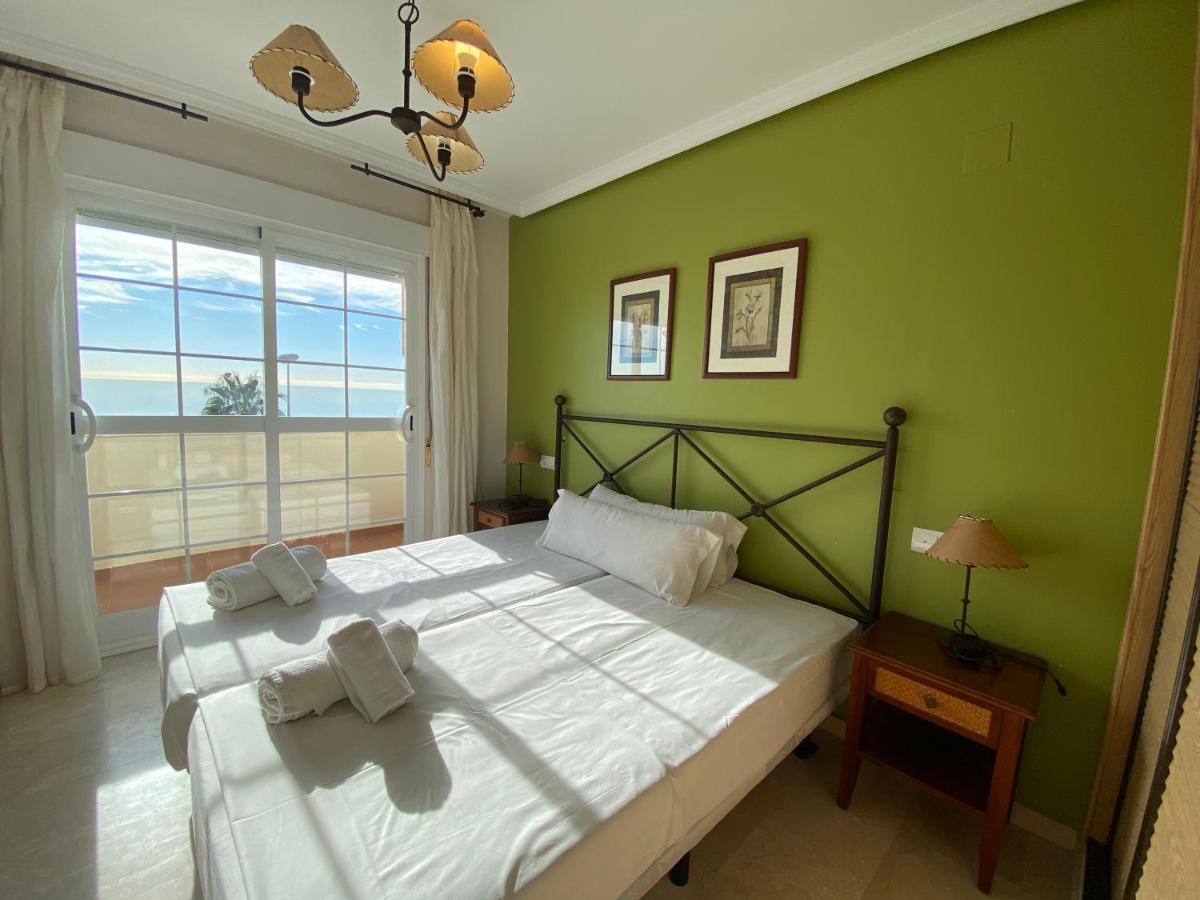 Panoramic Penthouse Apartment Benalmadena Exterior photo