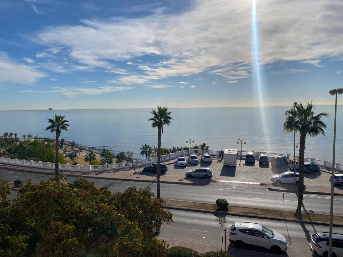 Panoramic Penthouse Apartment Benalmadena Exterior photo