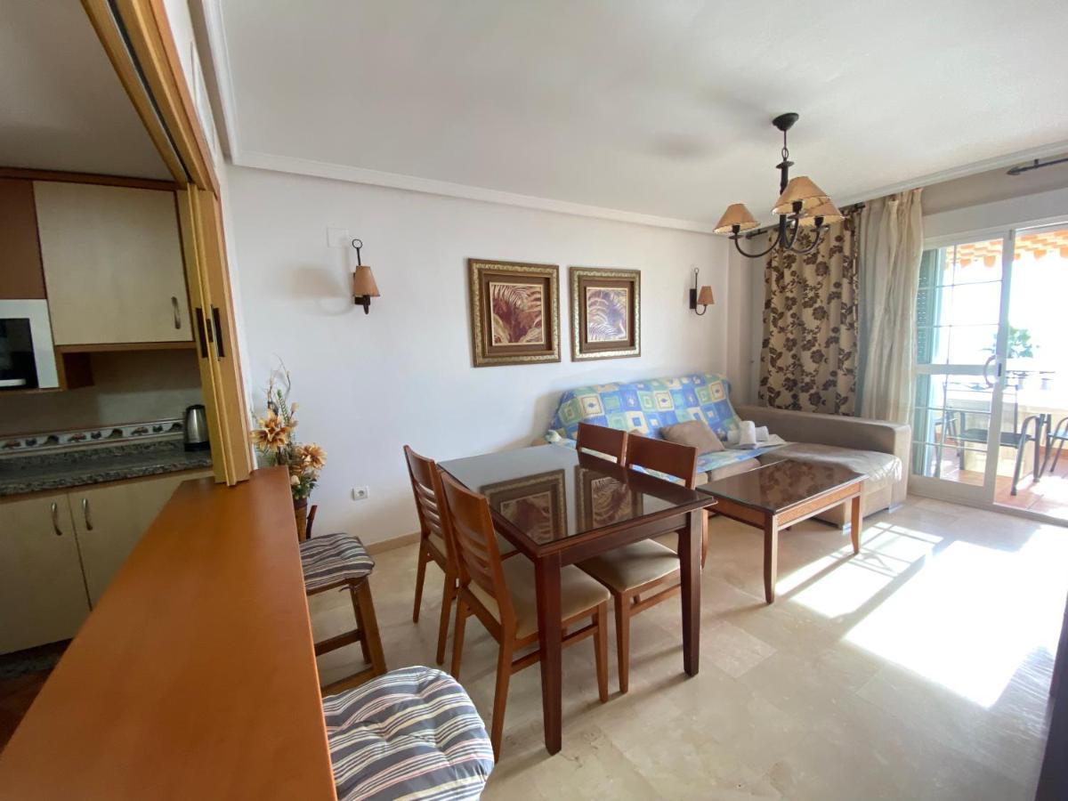 Panoramic Penthouse Apartment Benalmadena Exterior photo