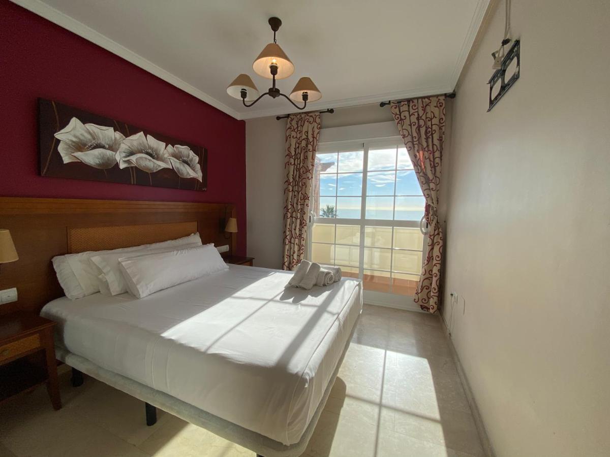 Panoramic Penthouse Apartment Benalmadena Exterior photo