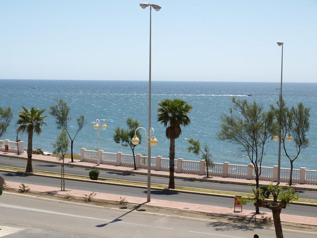 Panoramic Penthouse Apartment Benalmadena Exterior photo