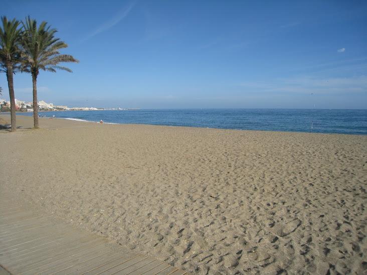 Panoramic Penthouse Apartment Benalmadena Exterior photo