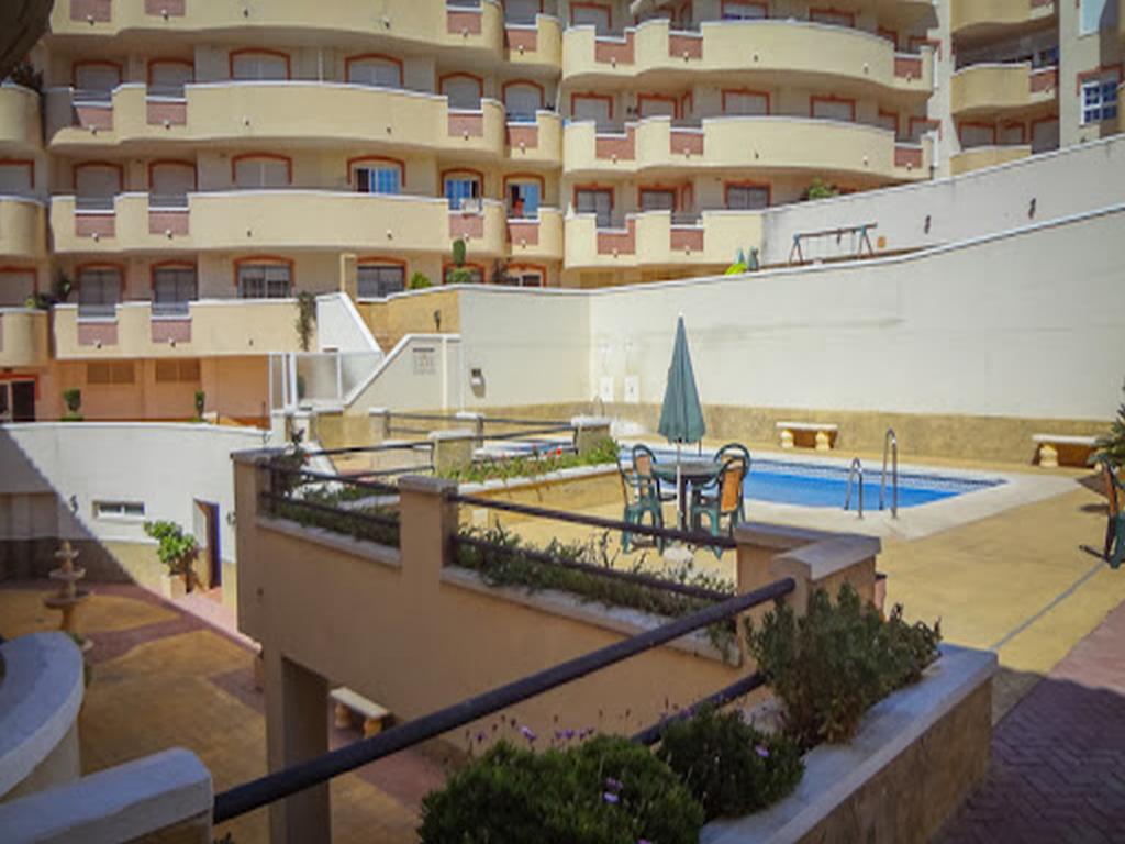 Panoramic Penthouse Apartment Benalmadena Exterior photo